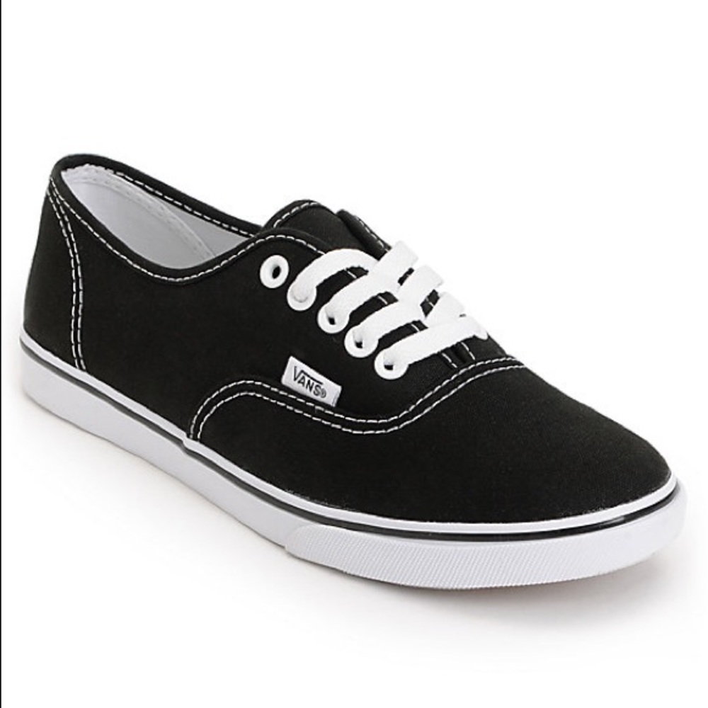 Vans Authentic Lo Pro